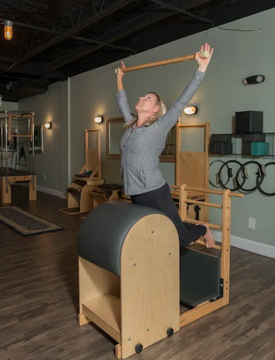 Chesapeake Pilates Center Picture 9