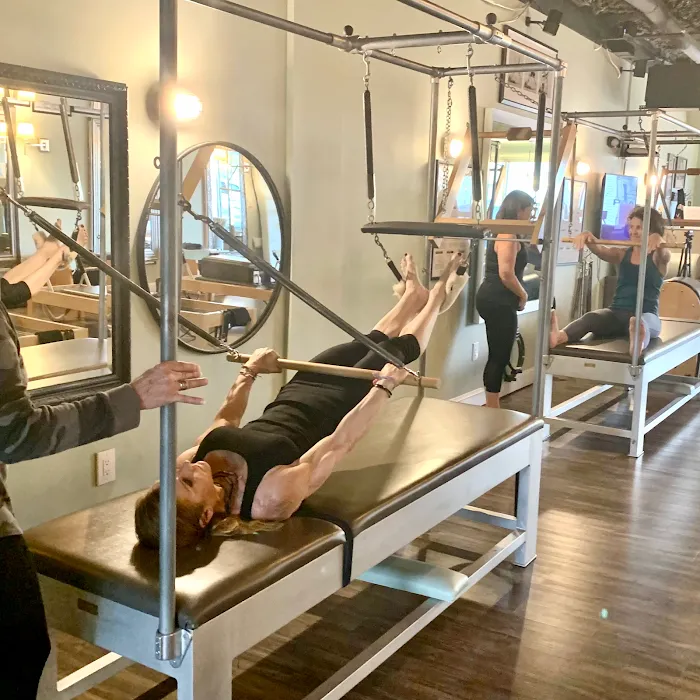 Chesapeake Pilates Center Picture 10