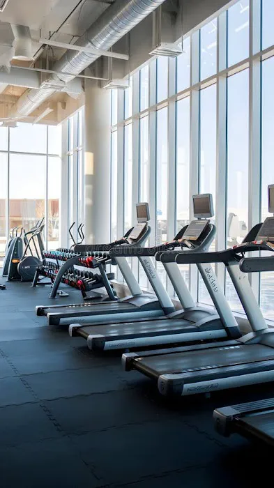 OJEI Gym Equipment Repair Picture 3