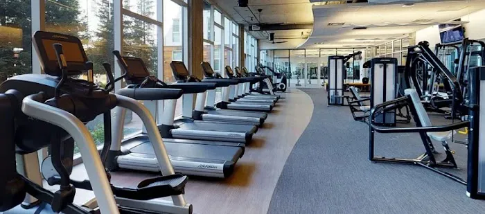 OJEI Gym Equipment Repair Picture 7