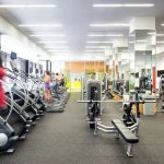 OJEI Gym Equipment Repair