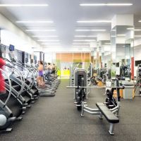OJEI Gym Equipment Repair ico