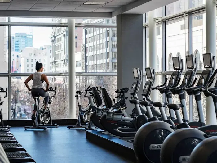 OJEI Gym Equipment Repair Picture 2