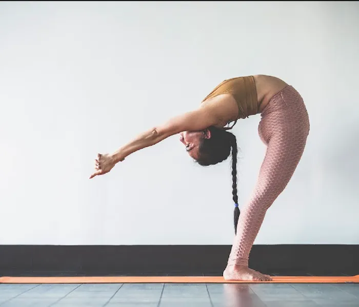 Yoga Factory Annapolis Picture 5