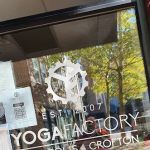 Yoga Factory Annapolis