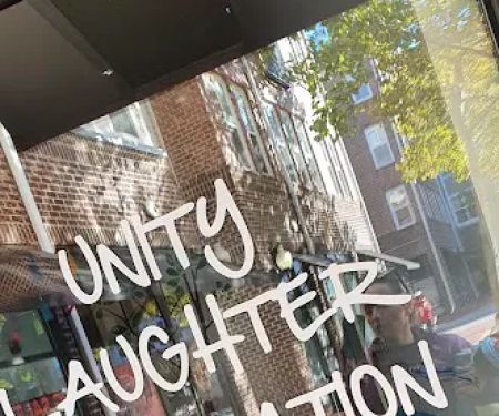 Annapolis Power Yoga