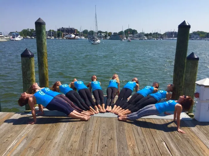 Annapolis Power Yoga Picture 6