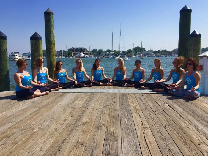 Annapolis Power Yoga Picture 9