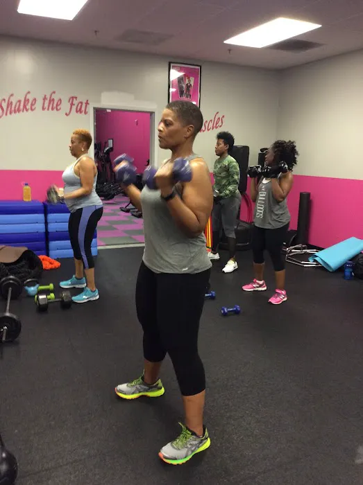 FLMD Fitness Picture 4