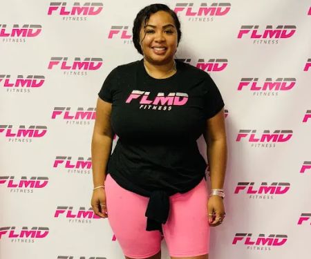 FLMD Fitness