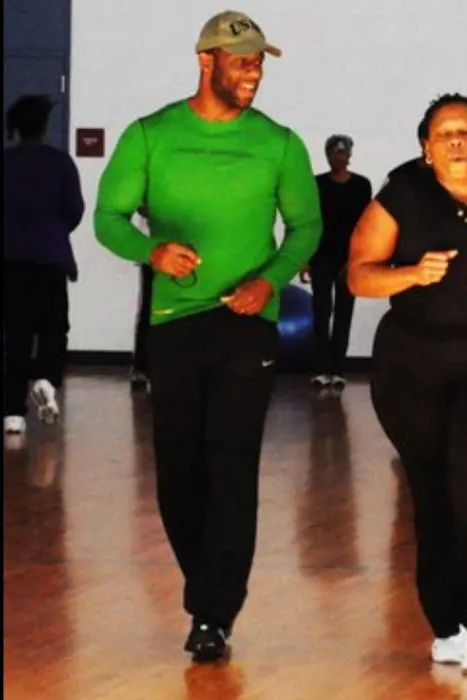 OohRah Fitness Picture 1