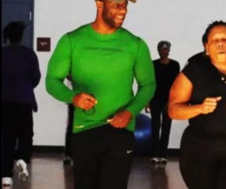 OohRah Fitness