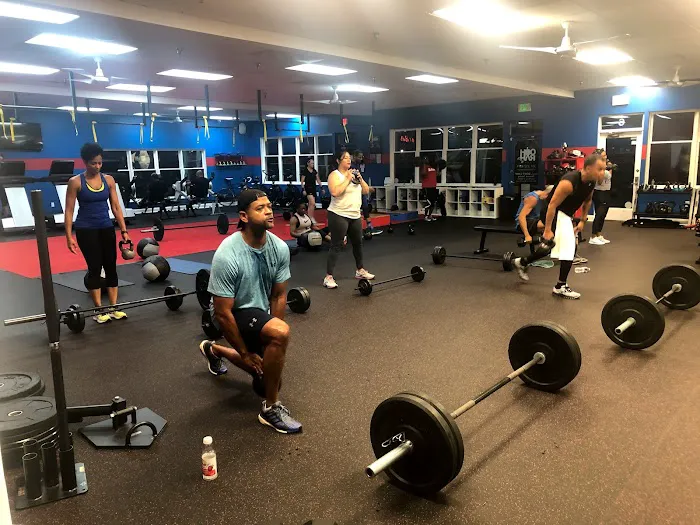 OohRah Fitness Picture 8