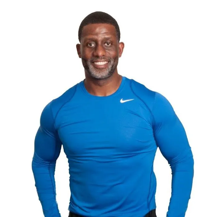 OohRah Fitness Picture 6