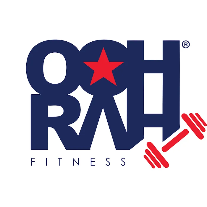 OohRah Fitness Picture 10