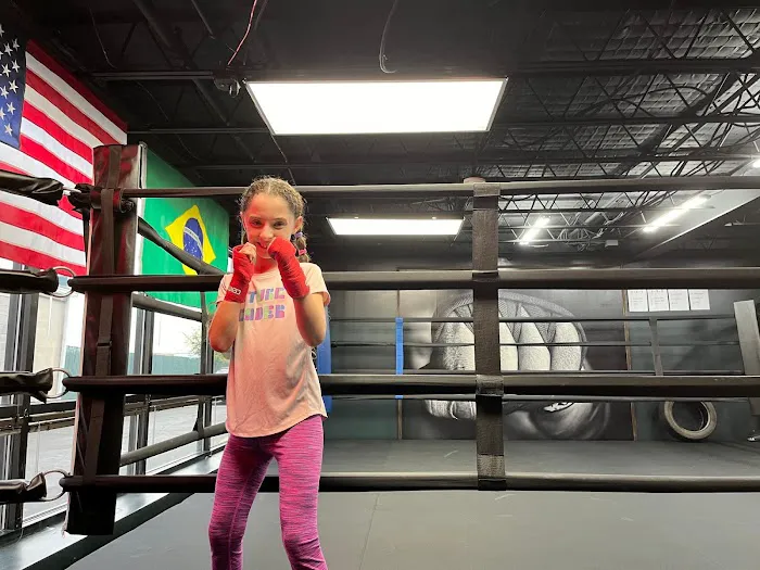 Annapolis Boxing Picture 6