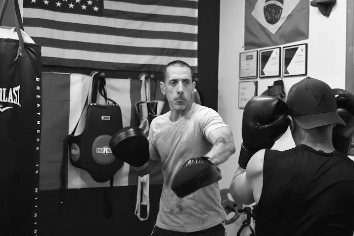 Annapolis Boxing Picture 9