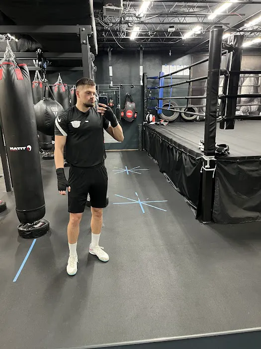 Annapolis Boxing Picture 4