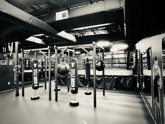Annapolis Boxing Picture 5