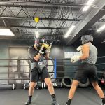 Annapolis Boxing