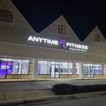 Anytime Fitness
