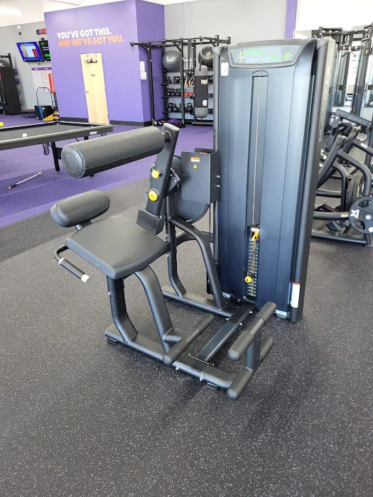 Anytime Fitness Picture 2