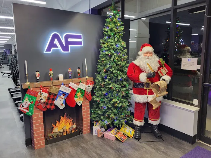 Anytime Fitness Picture 9