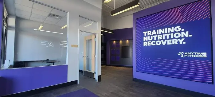 Anytime Fitness Picture 10