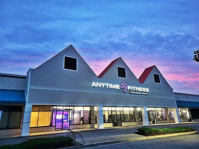 Anytime Fitness Picture 5
