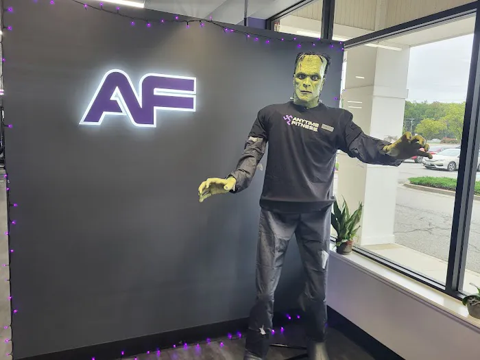 Anytime Fitness Picture 4