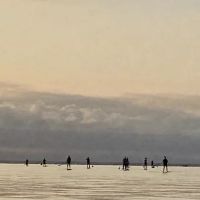 groundswell yoga annapolis ico