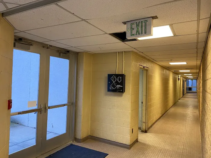 Lejeune Hall Picture 8
