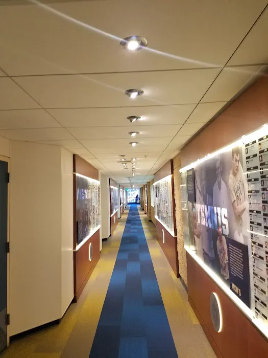 Lejeune Hall Picture 9