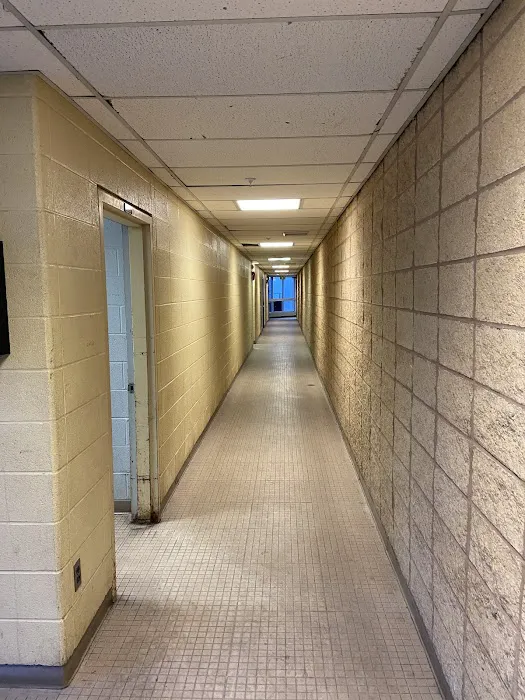 Lejeune Hall Picture 4