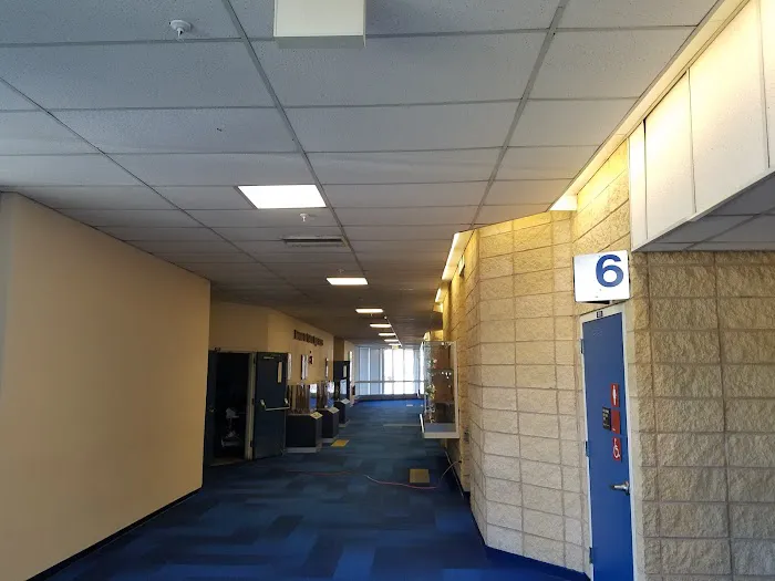 Lejeune Hall Picture 6