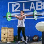 12 Labours CrossFit Annapolis