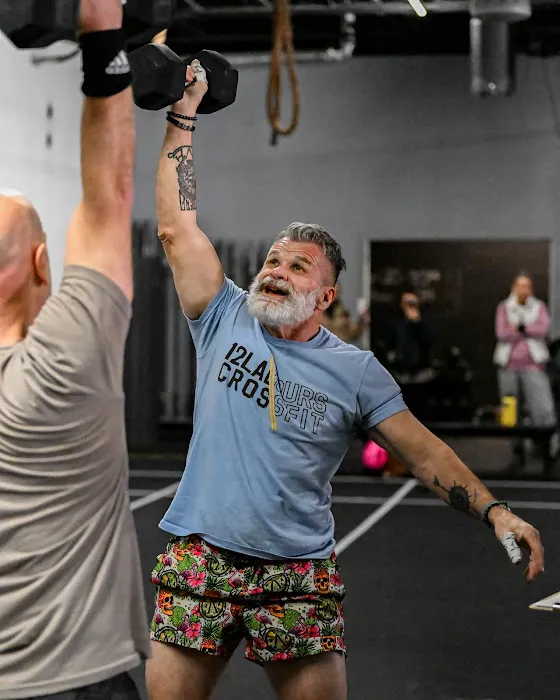 12 Labours CrossFit Annapolis Picture 2