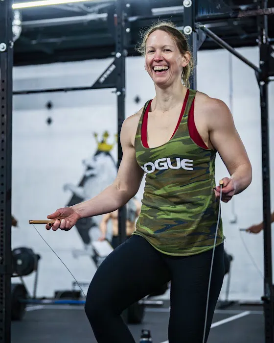 12 Labours CrossFit Annapolis Picture 7
