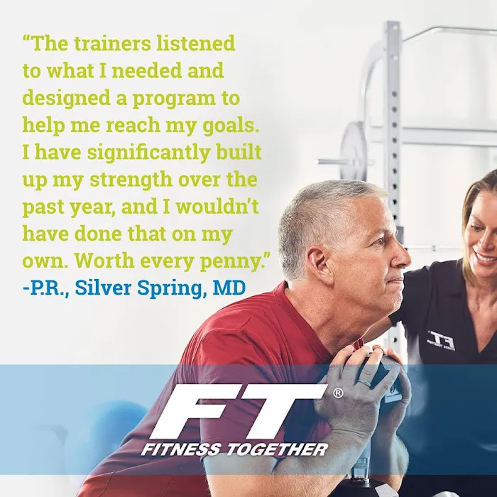 Fitness Together Picture 9