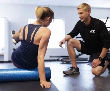 Fitness Together