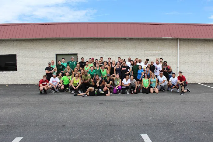 RISE Fitness & Kickboxing Picture 6