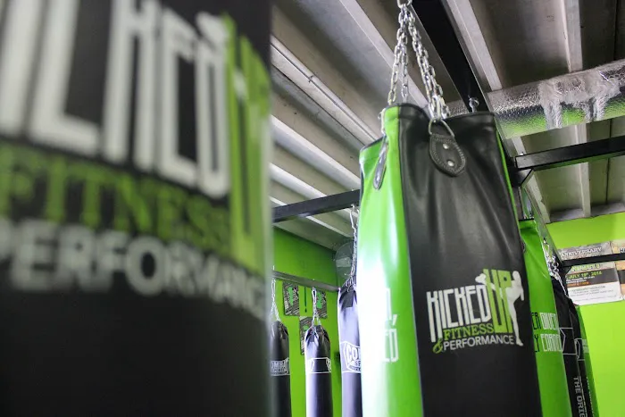 RISE Fitness & Kickboxing Picture 9