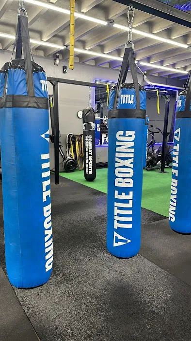 RISE Fitness & Kickboxing Picture 8