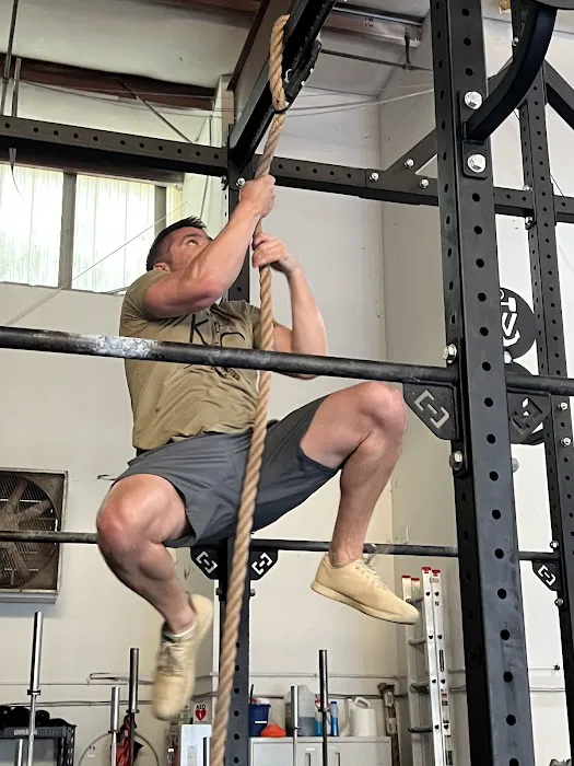 Fairwinds CrossFit Picture 3