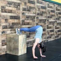 Fairwinds CrossFit ico