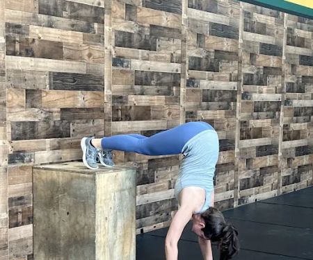Fairwinds CrossFit