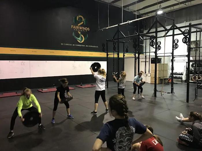 Fairwinds CrossFit Picture 6