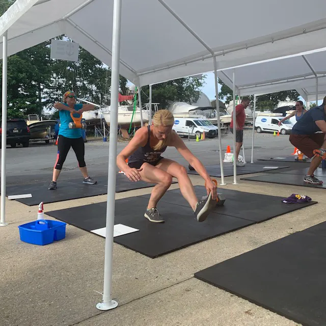 Fairwinds CrossFit Picture 10