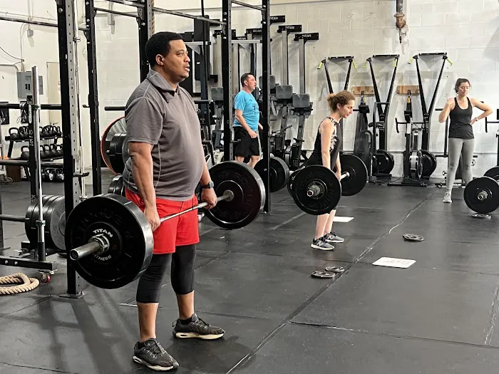 Fairwinds CrossFit Picture 7
