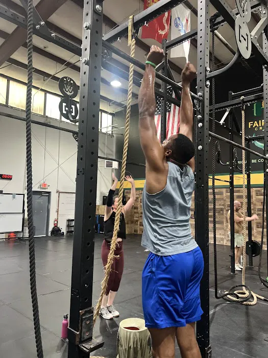 Fairwinds CrossFit Picture 5